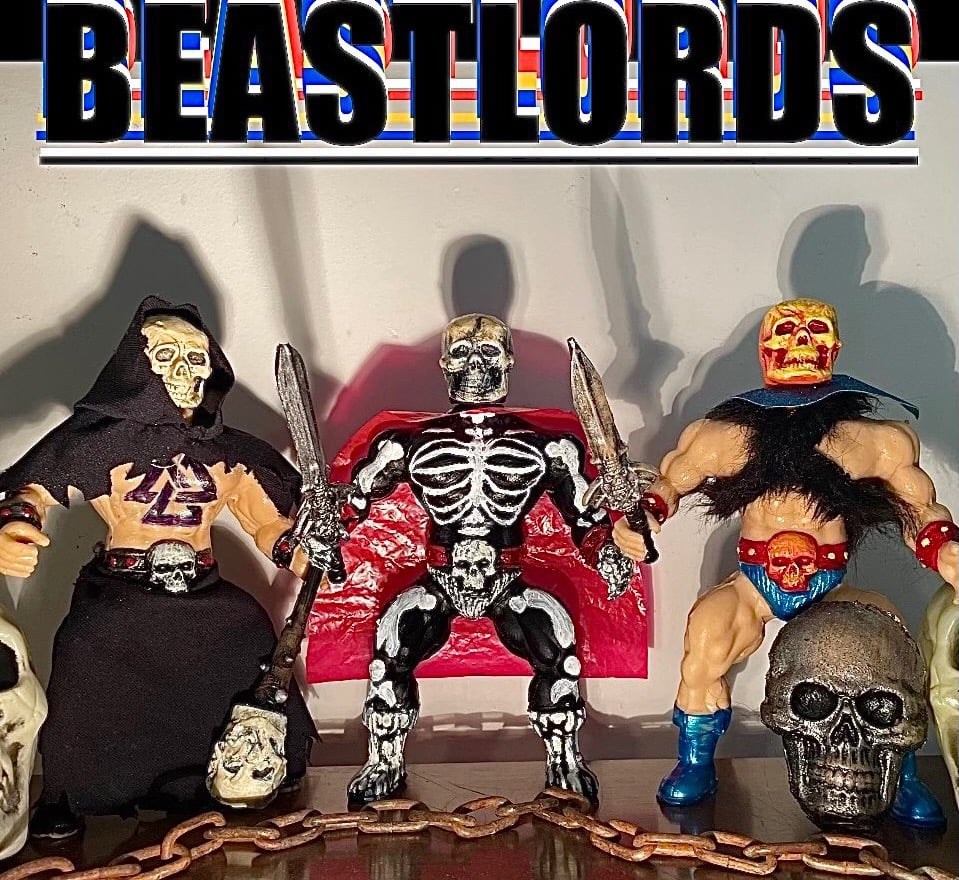 BEASTLORDS