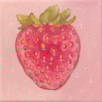 strawberry 🍓