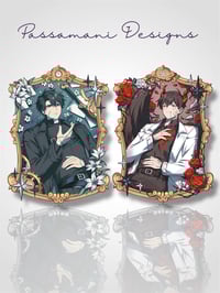 Image 2 of The Quiet Bloom ORV