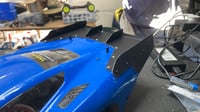 UFRC PC Wing to suit Protoform C7 No Prep Body (NEW PROMOD)