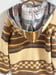 Image of Navajo Adult Coat size Large