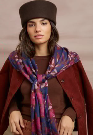 Image of PAÑUELO CHELSIE. Antes 39.99€