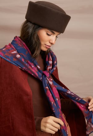 Image of PAÑUELO CHELSIE. Antes 39.99€ 