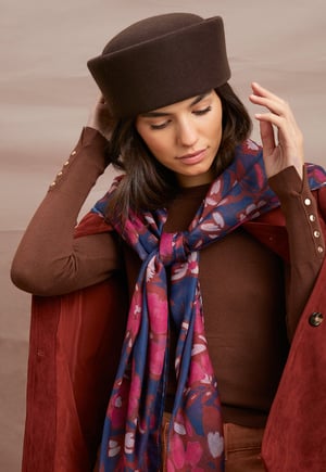 Image of PAÑUELO CHELSIE. Antes 39.99€