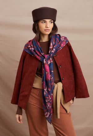 Image of PAÑUELO CHELSIE. Antes 39.99€ 