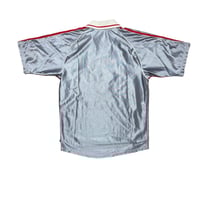 Image 2 of Benfica Away Shirt 1999 - 2000 (S)