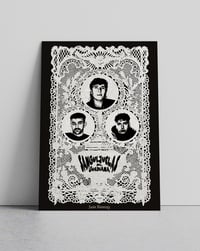 Sanguijuelas del Guadiana