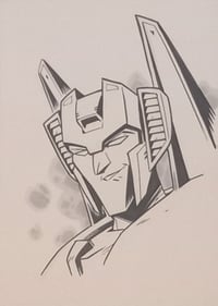 STARSCREAM