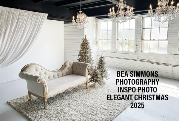 Image of ELEGANT CHRISTMAS SUPERMINIS 2025