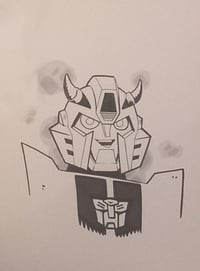 EARTHSPARK BUMBLEBEE