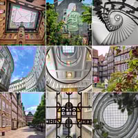 Image 3 of Freitag, 20. März 2026: Gängeviertel & Gänsemarkt - Photo Walk mit Kreativ-Challenge