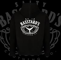 Image 1 of “Jacked Up” Hoodie