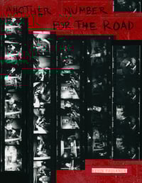 Another Number for the Road - Kevin Faulkner