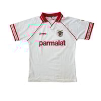 Image 1 of Benfica Away Shirt 1994 - 1995 (M)