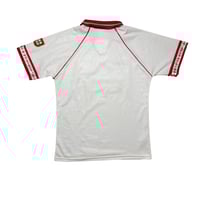 Image 2 of Benfica Away Shirt 1994 - 1995 (M)