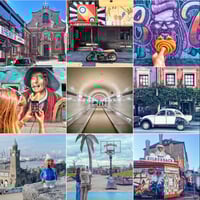 Image 3 of Montag, 23. März 2026: Das bunte Herz von St. Pauli - Photo Walk mit Kreativ-Challenge