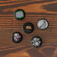 Image 3 of WW Pin Pack [New!]