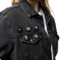 Image 4 of WW Pin Pack [New!]