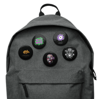 Image 1 of WW Pin Pack [New!]