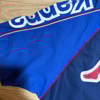 Image 4 of Barcelona Training Shirt 1997 - 1998 (M)