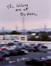 The Wolves are at the Door - Kevin Faulkner