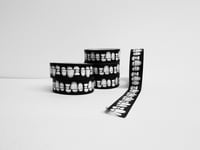 Abstract Rocks Washi Tape