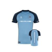 KEARNAGE DUBLIN SPECIAL EDITION