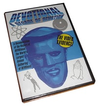 DEVOtional 10 Year Anniversary DVD