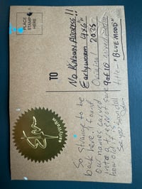 Image 2 of "Blue Mood"