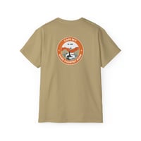 Image 3 of Men's T-shirts "Hard Country" Edt.