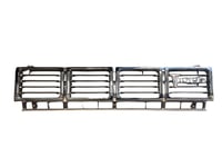 Image 1 of 79-83 Chrome Grill