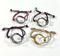 Image 1 of Pulsera Querelle de Domingo Ayala