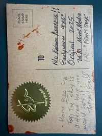 Image 2 of "Front Desk"