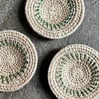 Image 1 of 2025 Eco Ornament