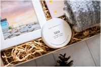 Image 4 of Cozy Gift Box | Higgins Love 