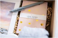 Image 3 of Cozy Gift Box | Higgins Love 