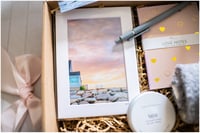 Image 2 of Cozy Gift Box | Higgins Love 