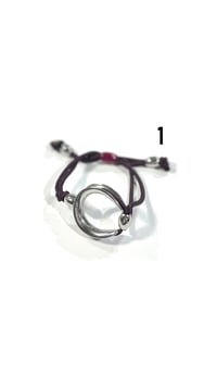 Image 2 of Pulsera Querelle de Domingo Ayala