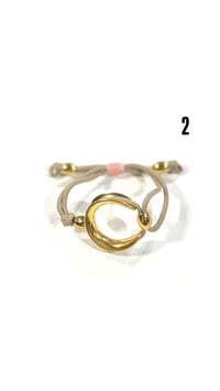 Image 3 of Pulsera Querelle de Domingo Ayala