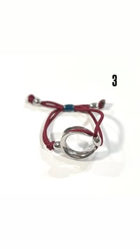 Image 4 of Pulsera Querelle de Domingo Ayala