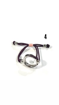 Image 5 of Pulsera Querelle de Domingo Ayala