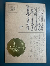 Image 2 of "Half In"