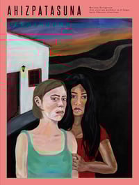 Image 1 of Ahizpatasuna (Sorority)