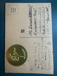 Image 2 of "Trench Coat"