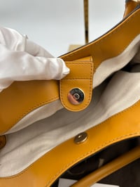 Image 15 of Gucci Sukey GG Canvas Top Handle Bag