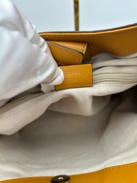 Image 19 of Gucci Sukey GG Canvas Top Handle Bag