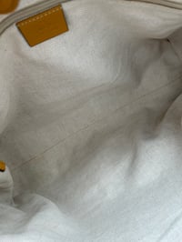 Image 17 of Gucci Sukey GG Canvas Top Handle Bag