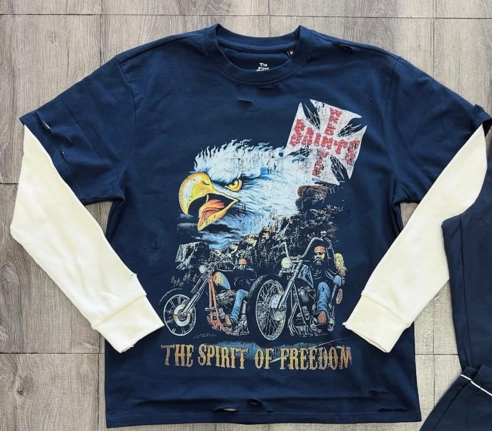 Image of SOT Biker Thermal