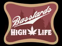 Image 7 of “High Life” T-Shirt