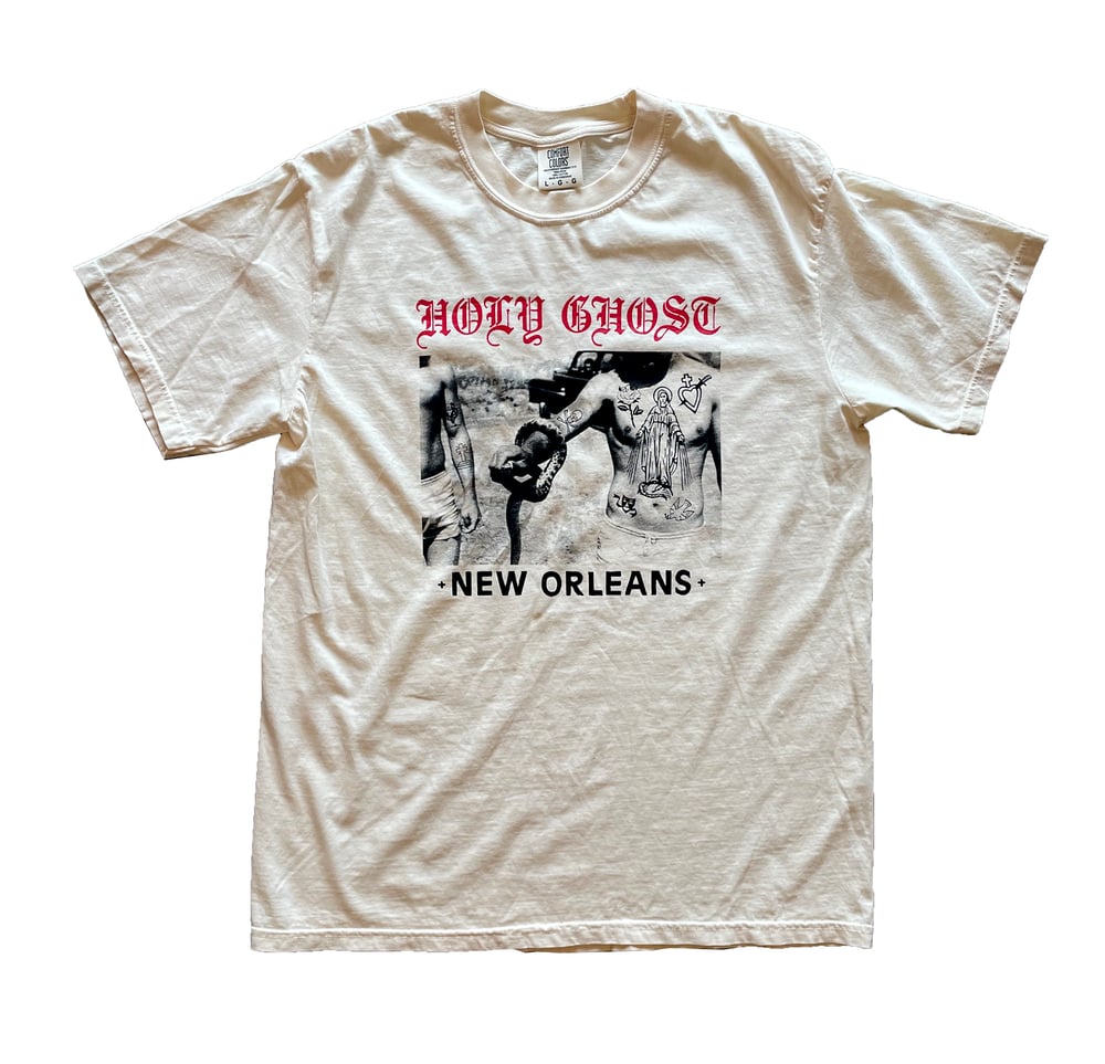 Snake Handler T-Shirt 